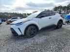 2022 TOYOTA C-HR