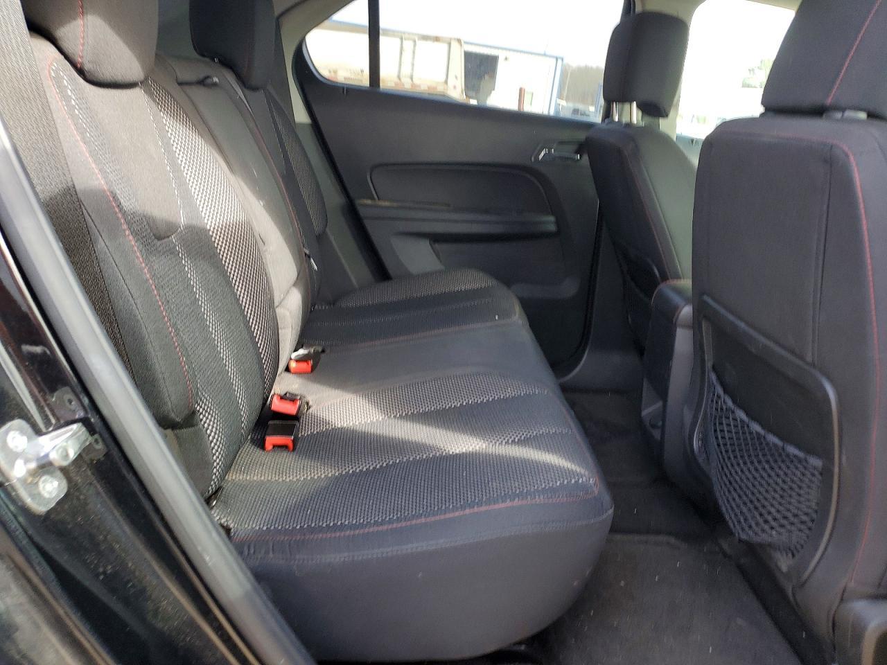 2011 CHEVROLET EQUINOX