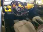 2012 FIAT 500
