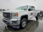 2015 GMC Sierra