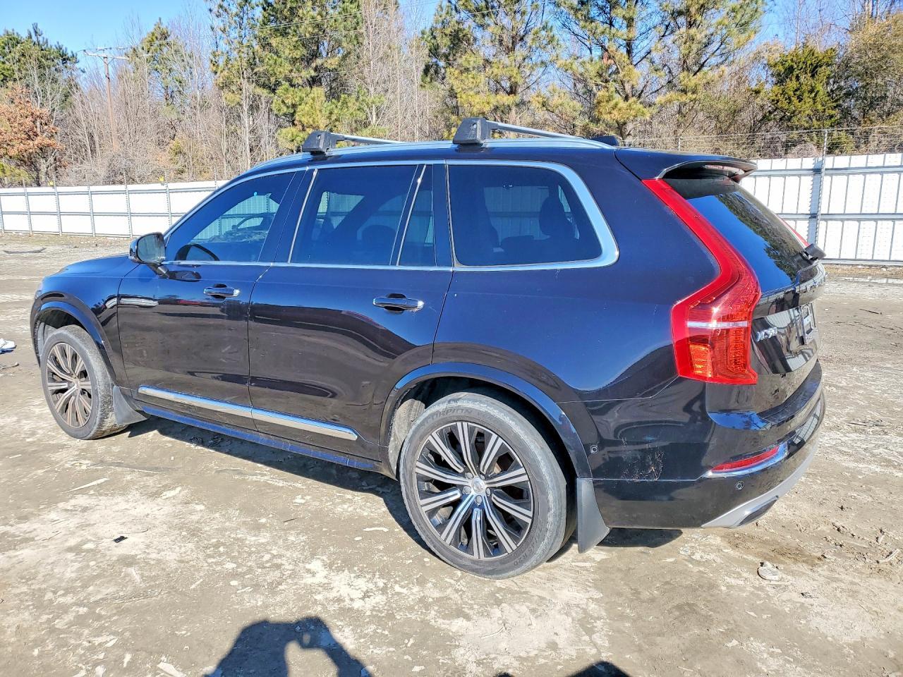2018 VOLVO XC90