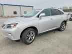 2013 LEXUS RX 450H