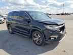 2018 HONDA PILOT