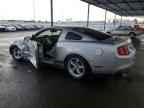 2011 FORD MUSTANG