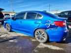 2015 SUBARU WRX