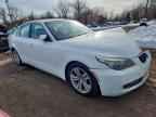 2009 BMW 5 series
