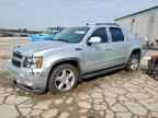 2013 CHEVROLET Avalanche