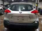 2019 NISSAN KICKS