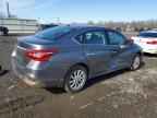 2018 NISSAN SENTRA