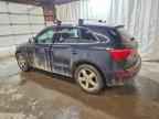 2012 AUDI Q5