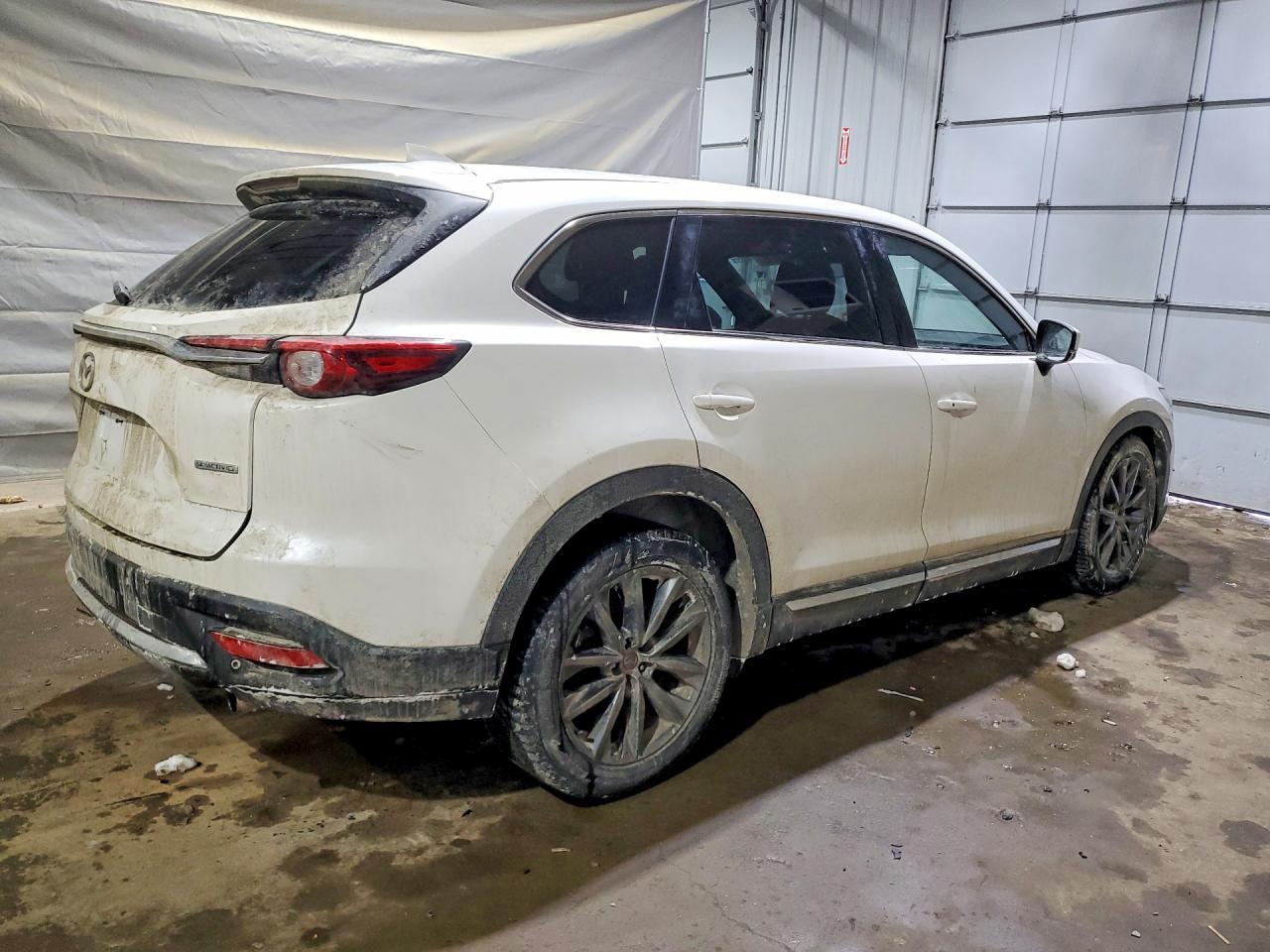 2020 MAZDA CX-9