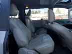 2012 TOYOTA SIENNA
