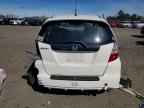 2011 HONDA FIT