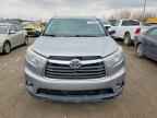 2014 TOYOTA HIGHLANDER