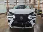 2021 LEXUS NX 300
