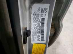 2003 TOYOTA HIGHLANDER