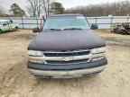 2001 CHEVROLET Tahoe