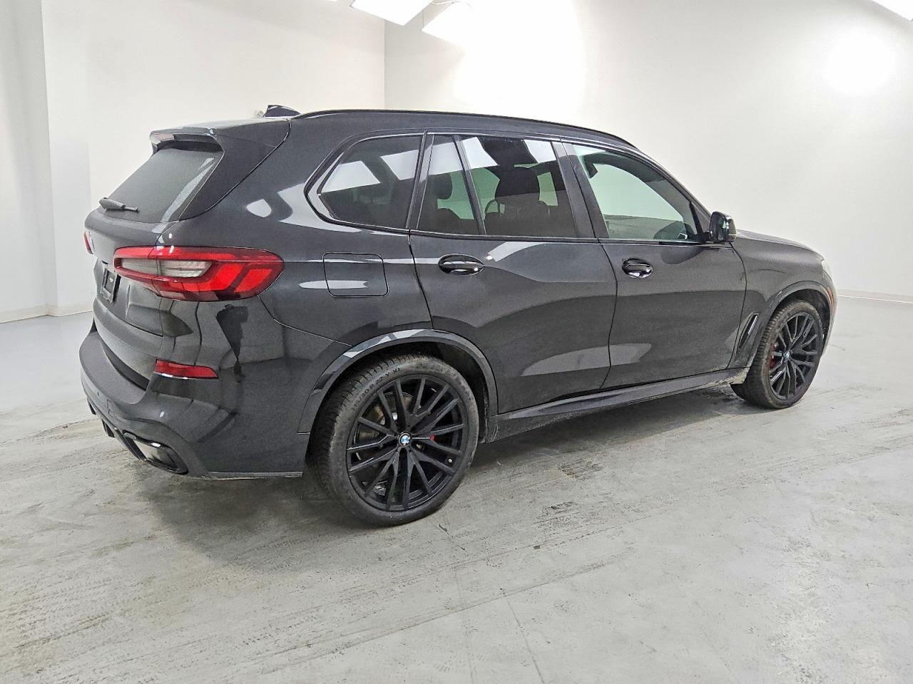 2023 BMW X5