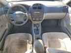 2009 KIA Spectra