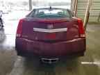 2014 CADILLAC CTS