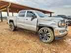 2016 GMC Sierra