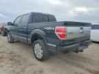 2012 FORD F-150 Lightning