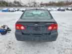 2005 TOYOTA COROLLA
