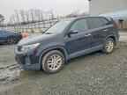 2014 KIA SORENTO