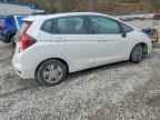 2019 HONDA FIT
