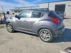 2014 NISSAN Juke
