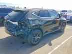 2023 LEXUS NX 350