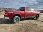 2021 RAM 2500