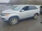 2013 KIA SORENTO