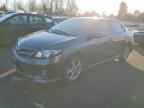 2011 TOYOTA COROLLA