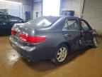 2005 HONDA ACCORD