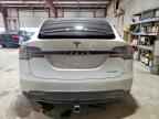2019 TESLA MODEL X