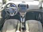 2015 CHEVROLET SONIC