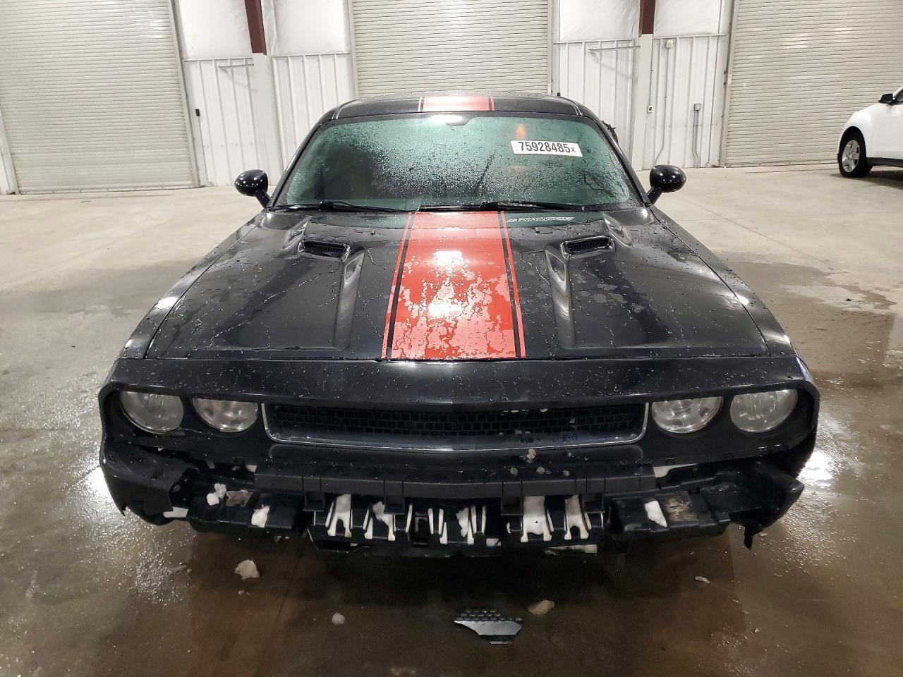 2014 DODGE Challenger