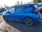2022 CHEVROLET Bolt EV