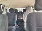 2013 DODGE GRAND CARAVAN