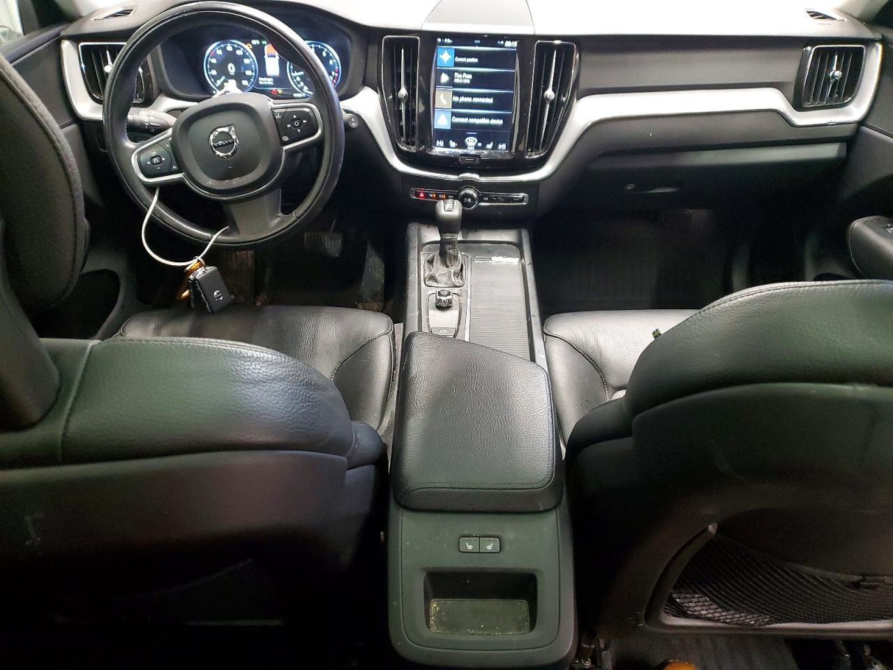 2018 VOLVO XC60