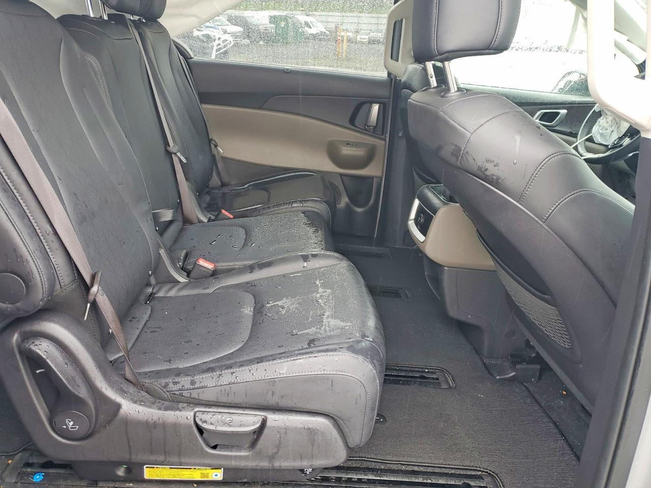 2025 KIA Carnival