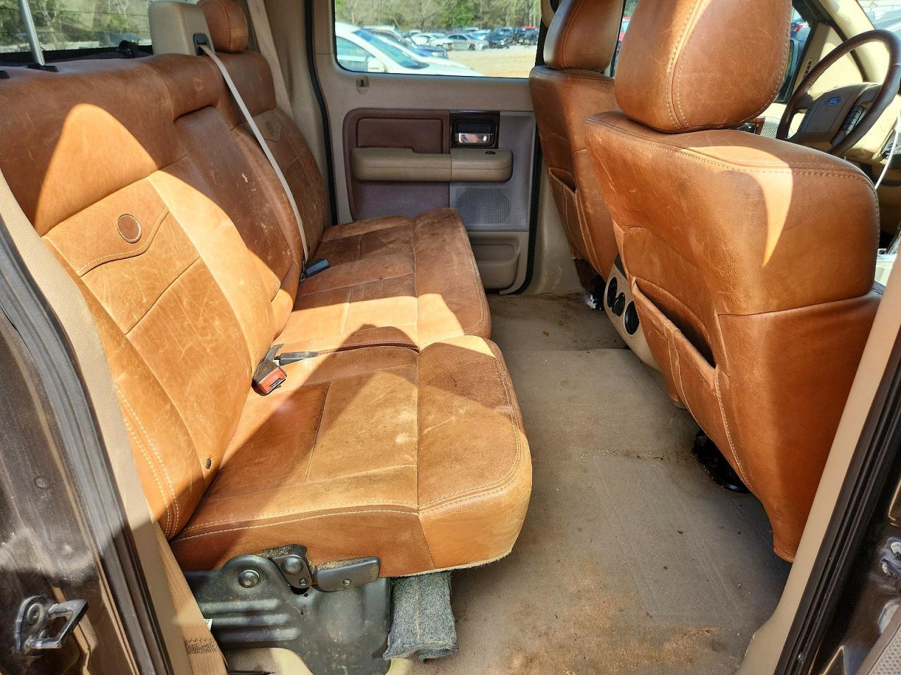 2007 FORD F-150
