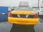 2000 FORD Crown Victoria