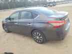 2014 NISSAN SENTRA