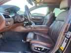 2016 BMW 7 series