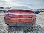 2016 LINCOLN MKZ