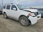 2008 NISSAN PATHFINDER