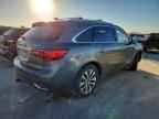 2014 ACURA MDX
