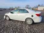 2012 KIA FORTE